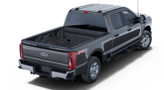 2025 Ford Super Duty® External Image 4